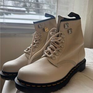 Doc Marten boots new
